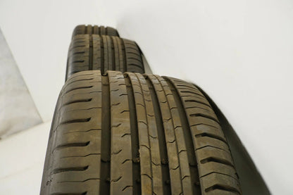 Mercedes AB Class W177 W247 Summer Wheels 205 55 17 inch