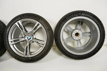 BMW M5 F90 winter tires/wheels 265/40/19 inch 705M