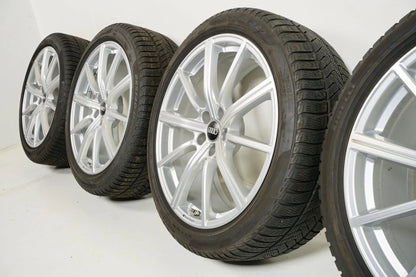 Audi RSQ3 83A F3 Winterreifen Winterräder 255 40 20 Zoll 83A601025S