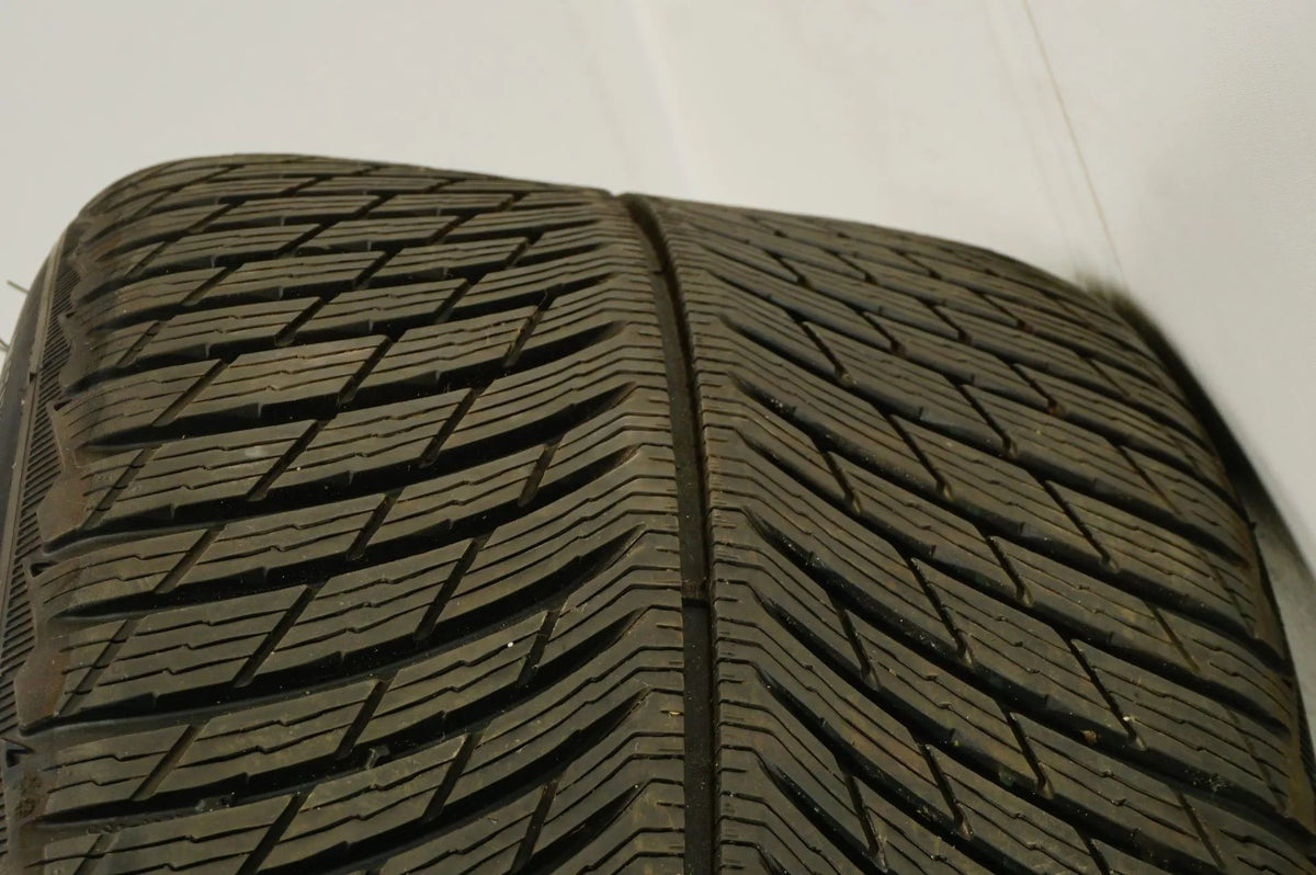 BMW M5 F90 winter tires/wheels 265/40/19 inch 705M Detailansicht 13