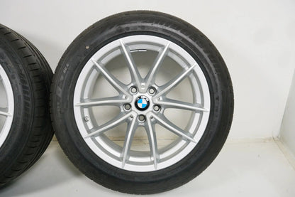 BMW Z4 G29 Summer Wheels Summer Tires 17 Inch 6879183