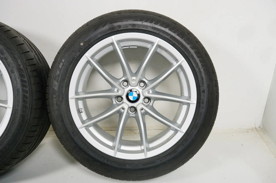 BMW Z4 G29 Summer Wheels Summer Tires 17 Inch 6879183