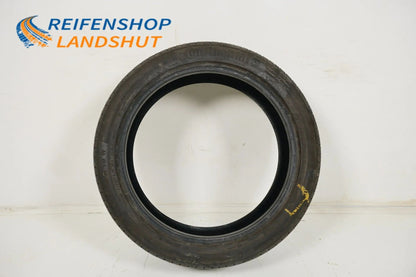 1x Sommerreifen Continental 225 45 19 Zoll DOT19 Bmw* ca.6mm RFT
