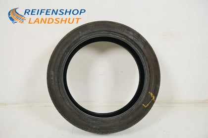 1 pneu été Continental 225/45 R19 DOT19 BMW*, profondeur de sculpture d'environ 6 mm, RFT