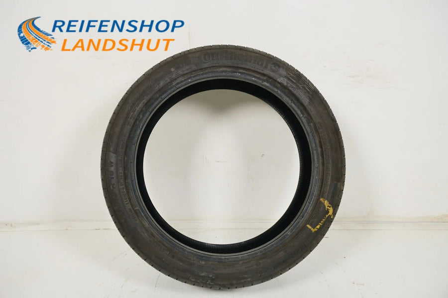 1x Sommerreifen Continental 225 45 19 Zoll DOT19 Bmw* ca.6mm RFT