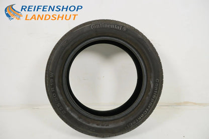 1x Summer tire 255 50 19 inch Continental DOT17 approx. 6.5mm MO