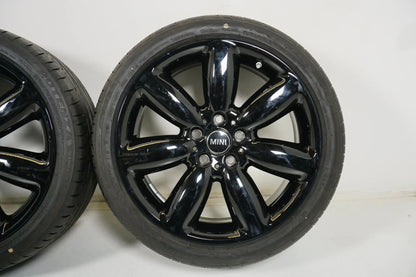 MINI Clubman F54 summer tires, summer wheels 225/40/18 inch