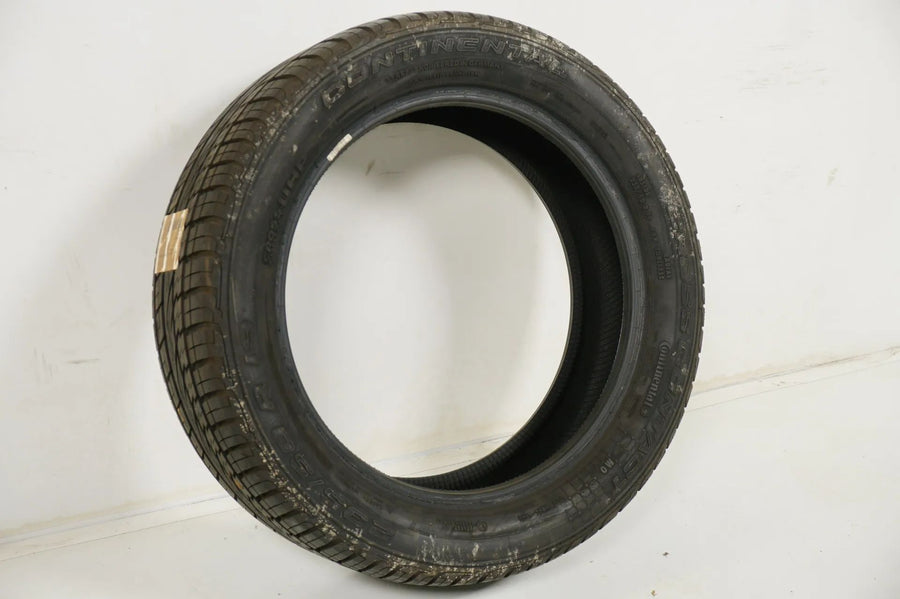 1x Sommerreifen Continental 235 50 19 Zoll DOT18 8mm MO