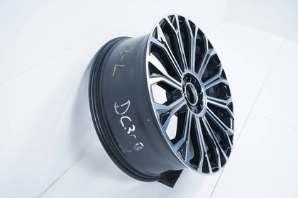 1 x Mercedes S Klasse  Maybach W222 Alufelge 20 Zoll A2224015800 8,5J