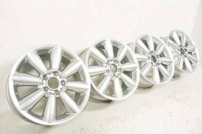 Jantes alliage MINI Countryman Paceman R60 R61 18 pouces 9803724 R126