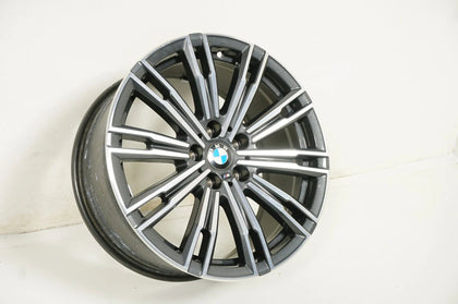 1 x Original BMW 3er G20 G21 Alufelge 18 Zoll M790 8089891 8,5J