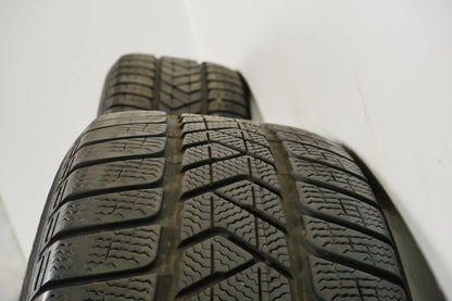 BMW 6er GT 7er G11 G32 Winterreifen Winterräder 245 50 18 Zoll