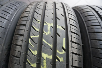 4 X 215 55 R17 94V Summer tires Davanti DX640 2024 7mm