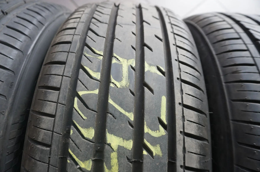 4 pneumatici estivi Davanti DX640 215 55 R17 94V 2024 7 mm