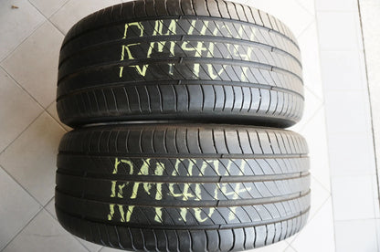 2 X 235 50 R19 103V Summer Tires Michelin Primacy 4 2021 5mm