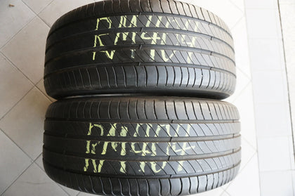 2 X 235 50 R19 103V Pneus été Michelin Primacy 4 2021 5mm
