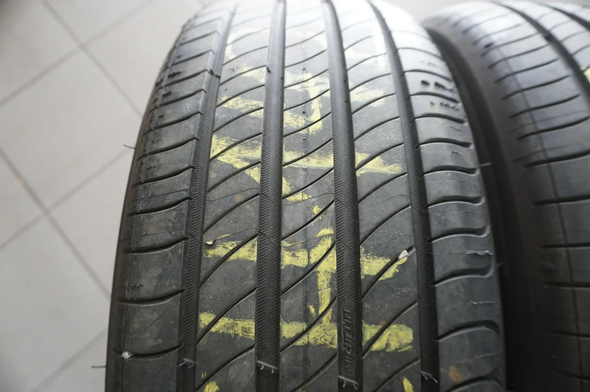 4 X 225 50 R19 96V pneus été Michelin e Primacy 2023 6,5mm Detailansicht 3