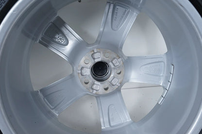 Audi A6 S6 4K C8 Winterreifen Winterräder 255 40 20 Zoll 7mm 4K0601025K
