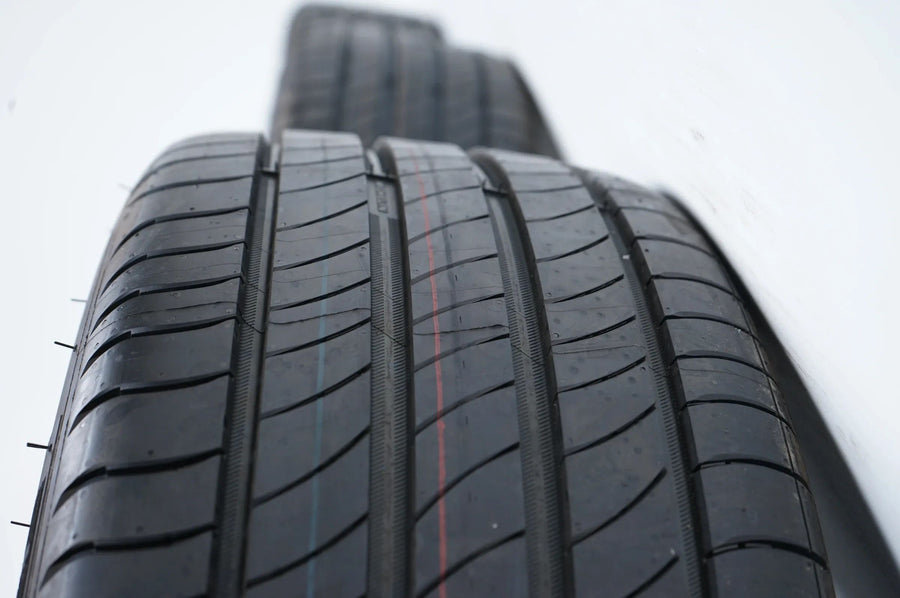 Like New BMW 3 Series 4 Series G20 G21 G22 Summer Wheels Summer Tires 18 Inch 790M 8089890