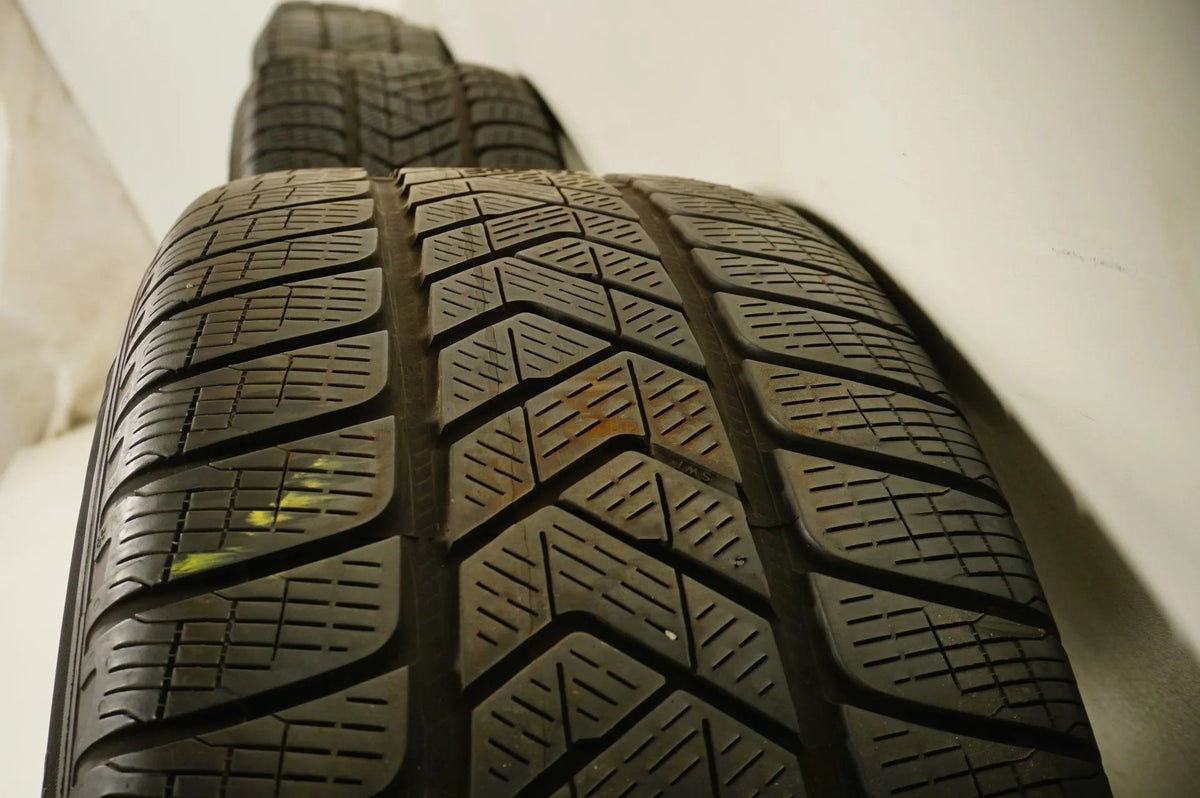 Mercedes GLE W167 V167 winter tires/wheels 255/50/19 inch Detailansicht 8