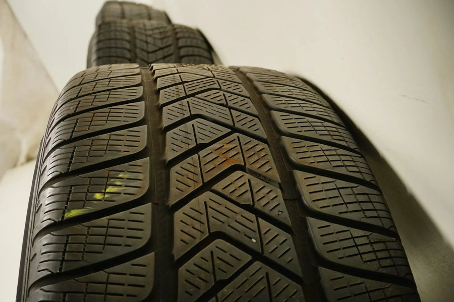 Mercedes GLE W167 V167 winter tires/wheels 255/50/19 inch