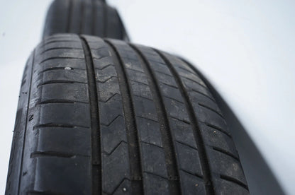 Kia Carens 3 Summer Wheels Summer Tires 205 60 16 Inch