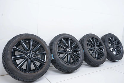 Mini F55 F56 winter tires/wheels 175/60/16 inch 6866674