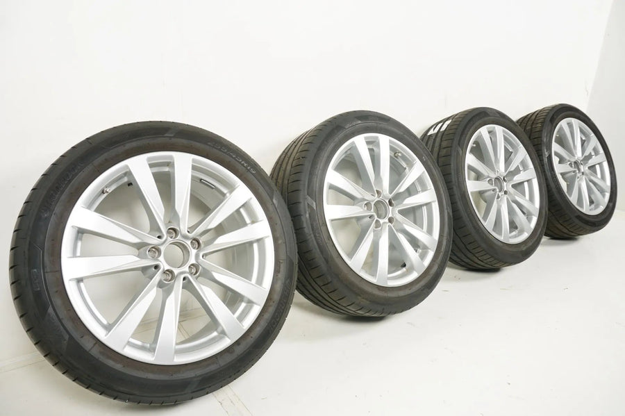 Mercedes S Klasse W223 Sommerreifen Sommerräder 19 Zoll