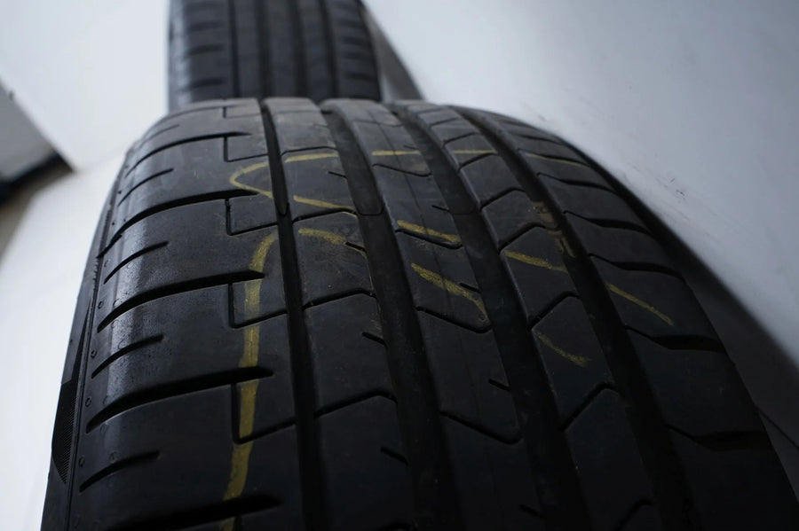 Mercedes GLA35 GLB35 X247 H247 AMG Roues complètes été 235 50 19 pouces
