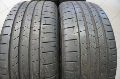 Mercedes GLA H247 GLB X247 TOP AMG Alufelgen Sommerreifen 235 50 R19 Zoll 7mm