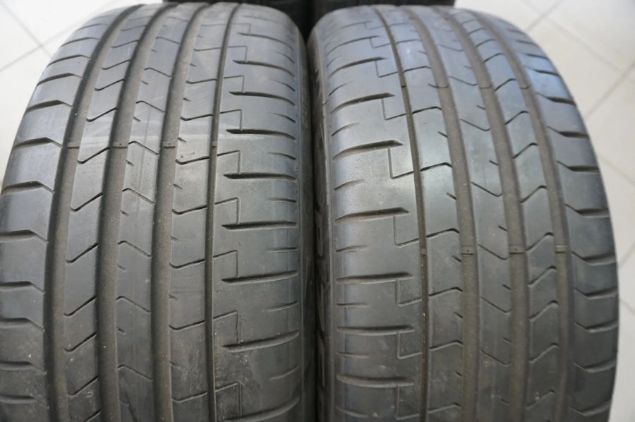 Mercedes GLA H247 GLB X247 TOP AMG Alufelgen Sommerreifen 235 50 R19 Zoll 7mm