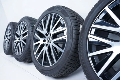 Mercedes E-Class S213 All Terrain Winter Wheels 245/45/19 inch