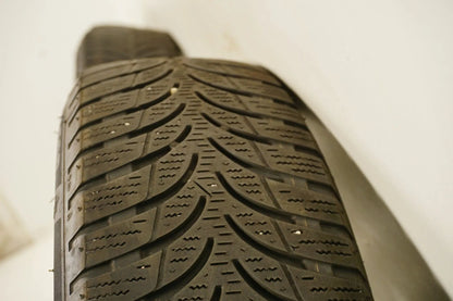 BMW i3 88Q Winter Tires Winter Wheels 155 70 19 Inch