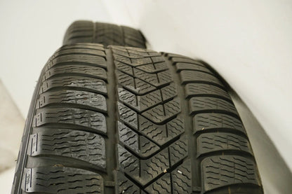 BMW 3 Series G20 G21 G22 Winter Tires Winter Wheels 225/50 R17 inch