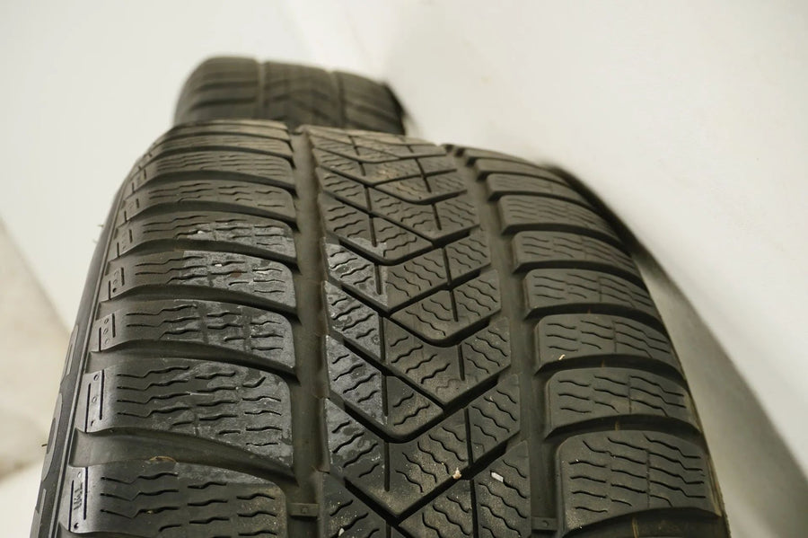 BMW 3 Series G20 G21 G22 Winter Tires Winter Wheels 225/50 R17 inch