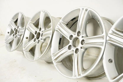 BMW 3-serie 4-serie F30 F31 F32 F36 lichtmetalen velgen 17 inch 393 6796242