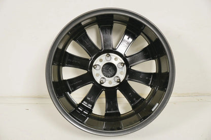 1 x Cerchio in lega Mercedes Classe A B W176 W117 W246, 18 pollici, A2464011700, 7,5J