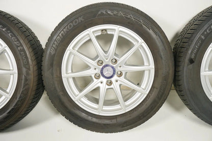Mercedes AB Class W177 W247 Winter Wheels Winter Tires 16 Inch