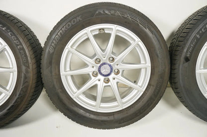 Mercedes A B Klasse W177 W247 Allwetterräder mit neuen Allwetterreifen 16 Zoll