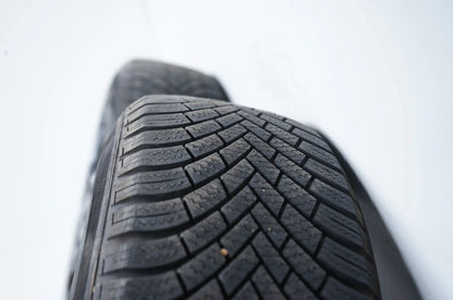 Hyundai i20 Winterräder Winterreifen 185 65 15 Zoll 7mm 4x100