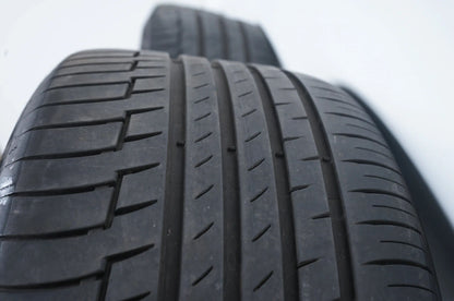 Mercedes GLS X167 AMG Summer Wheels Summer Tires 22 Inch
