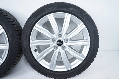 Audi A6 4K C8 Winterreifen Winterräder 245 45 19 Zoll 4K0601025M