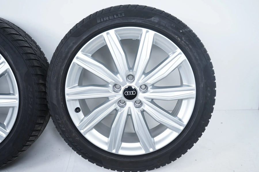 Audi A6 4K C8 Winterreifen Winterräder 245 45 19 Zoll 4K0601025M