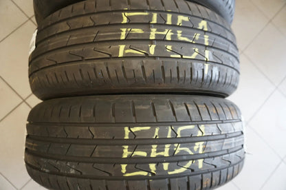 2 X 205 60 R17 97W Pneus été Hankook Ventus Prime 3 * 2022 6mm