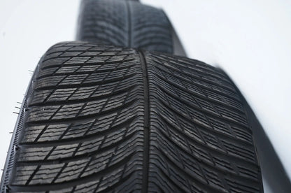Mercedes CLE53 AMG W236 Winter Wheels Winter Tires 19 Inch A2364012700 A2364012800