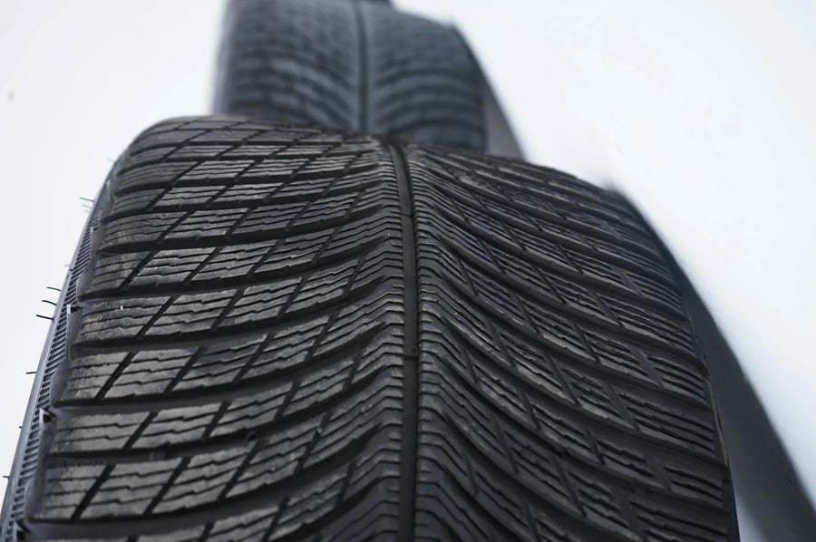 Mercedes CLE53 AMG W236 Winter Wheels Winter Tires 19 Inch A2364012700 A2364012800