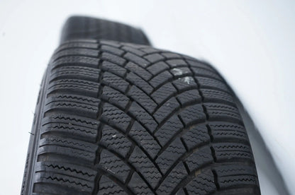 Audi A3 8Y Winterreifen Winterräder 225 40 18 Zoll 8Y0601025j