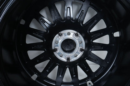 Like new Mercedes E-Class W214 summer wheels summer tires 21 inch