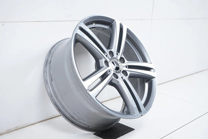 1 x Mercedes GLC X253 W253 hliníkový disk 18 palců A2534014500 8J ET38