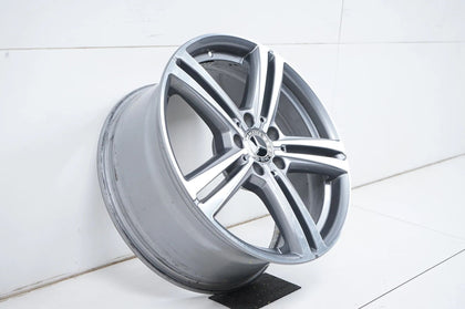 1 x Mercedes GLC X253 W253 Alloy Wheel 18 Inch A2534014500 8J ET38